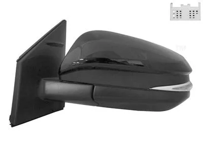 Exterior Mirror