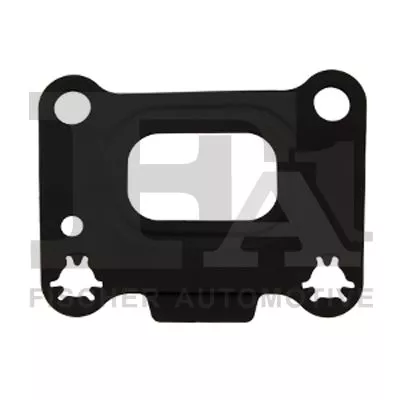 Gasket, charger