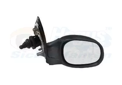 Exterior Mirror