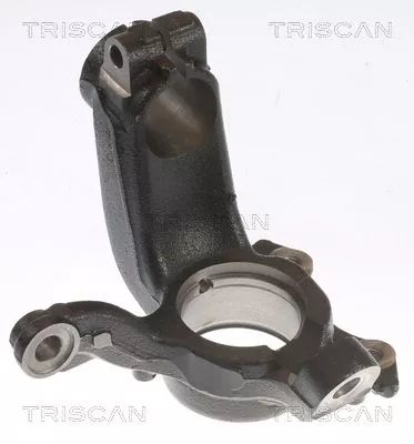 Steering Knuckle, wheel suspension