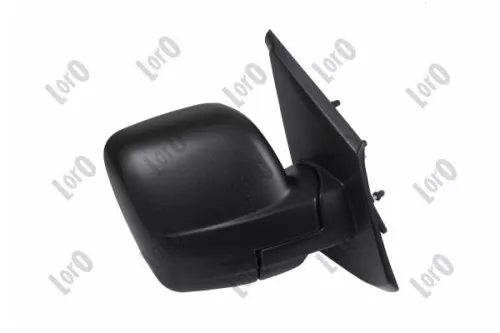 Exterior Mirror