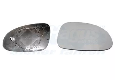 Mirror Glass, exterior mirror