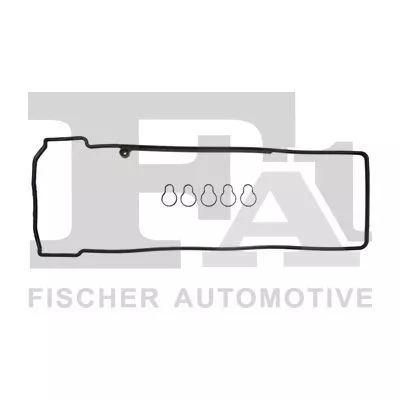 Gasket Set, cylinder head cover