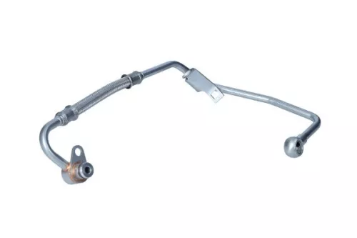 Oil Pipe, charger