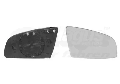 Mirror Glass, exterior mirror