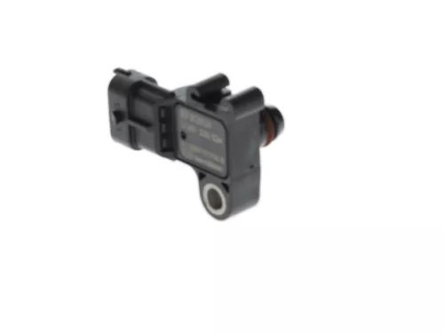Sensor, boost pressure