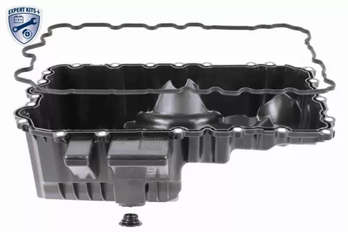 VAICO Oil Sump (V20-3651)