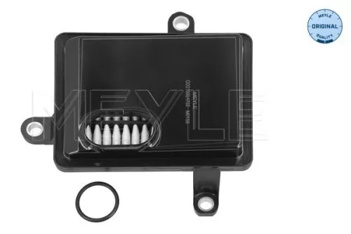 Hydraulic Filter, automatic transmission