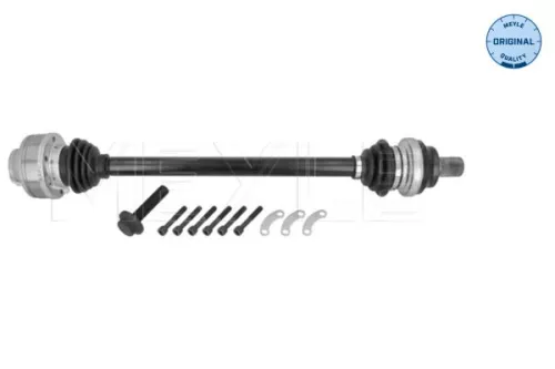 MEYLE Drive Shaft (1004980787)