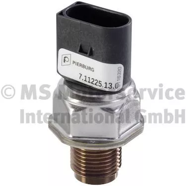 Sensor, fuel pressure