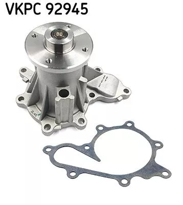 Water Pump, engine cooling