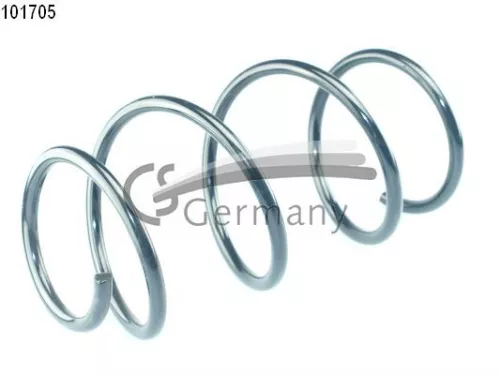 Suspension Spring