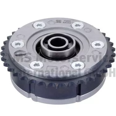 Camshaft Adjuster