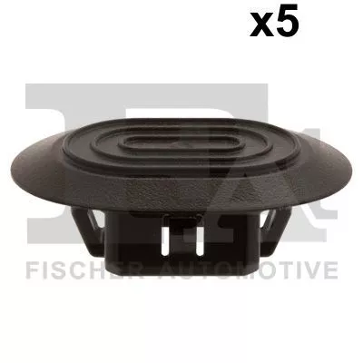 FA1 Clip, trim/protection strip (77-10005.5)