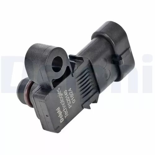 Sensor, boost pressure