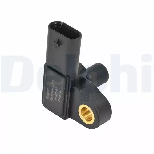 Sensor, boost pressure