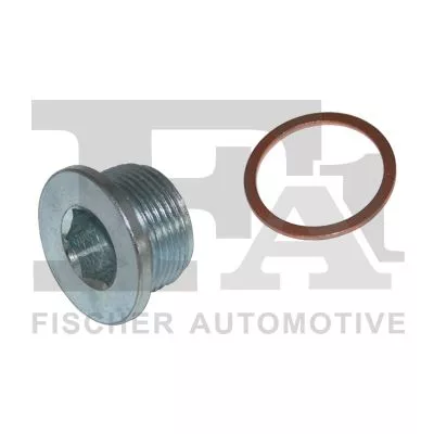Screw Plug