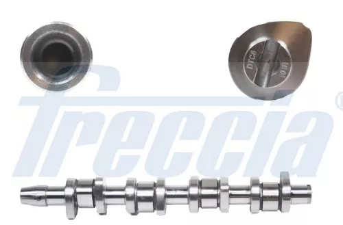 Camshaft