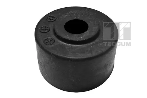 Mounting, stabiliser bar