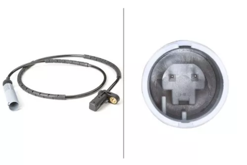 HELLA Sensor, wheel speed (6PU012039-751)