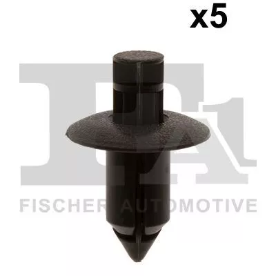 Expanding Rivet