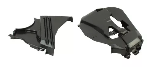 Cover, timing belt