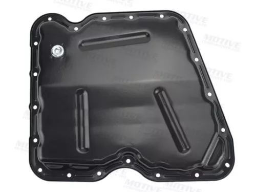 Oil Sump