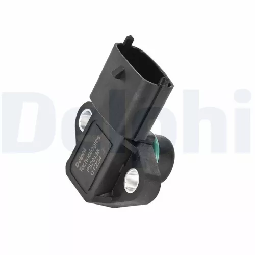 Sensor, boost pressure