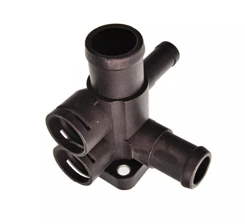 Coolant Flange