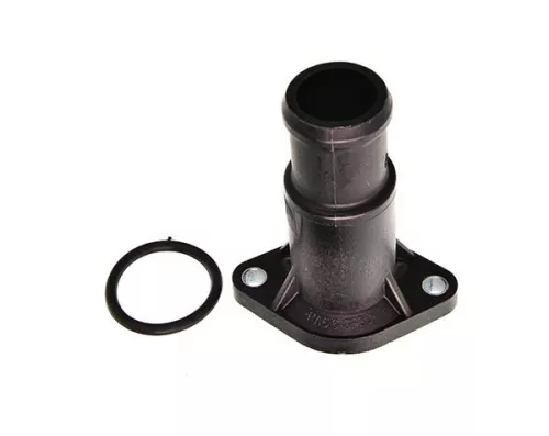 Coolant Flange