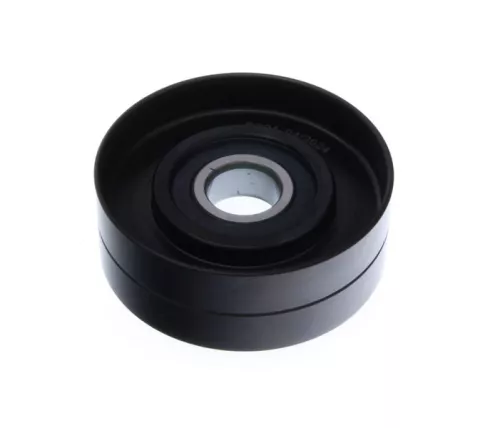 Tensioner Pulley, V-ribbed belt