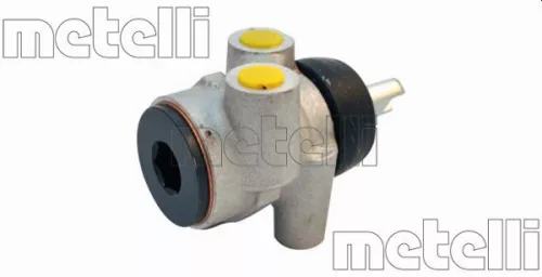 Brake Force Regulator