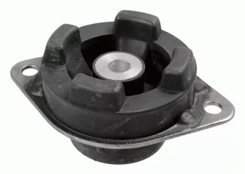 Mounting, automatic transmission