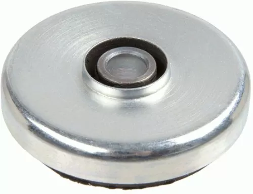 Bushing, axle beam
