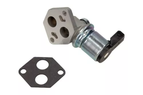 Idle Control Valve, air supply