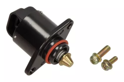 Idle Control Valve, air supply