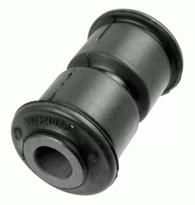 Bush, spring shackle