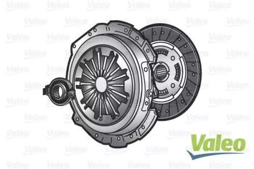 Clutch Kit