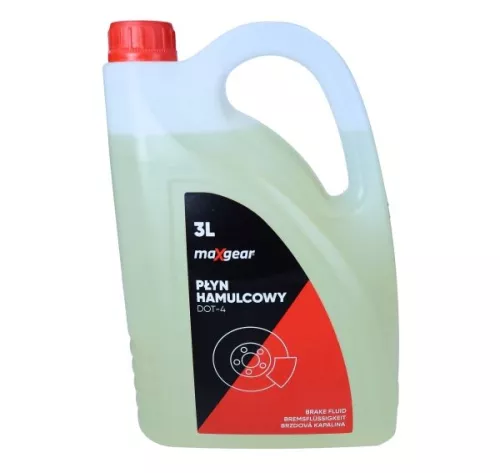 Brake Fluid