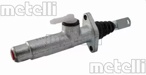 Master Cylinder, clutch