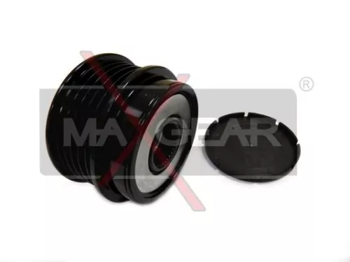 Alternator Freewheel Clutch