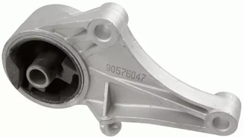 Mounting, engine