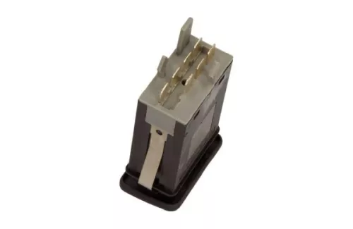 Hazard Warning Light Switch