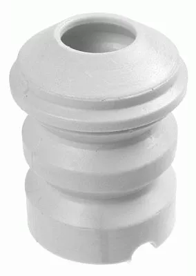 Rubber Buffer, suspension