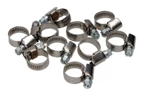 Clamping Clip