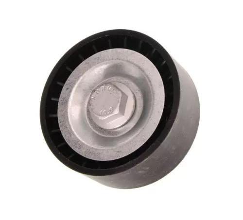 Tensioner Pulley, V-ribbed belt