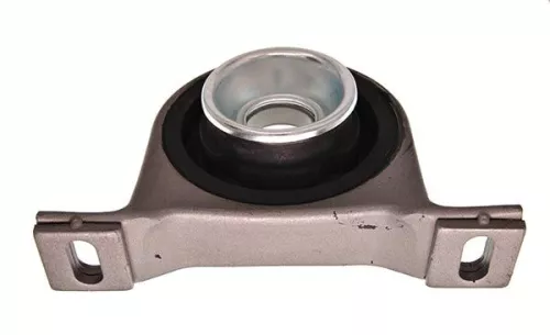 Suspension, propshaft