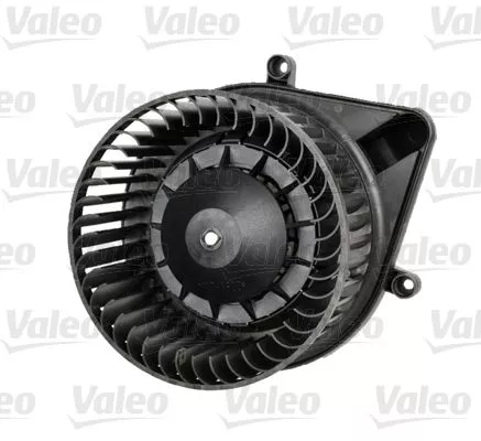 Interior Blower