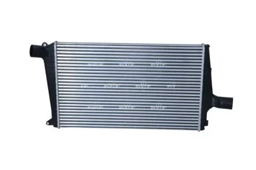 Charge Air Cooler
