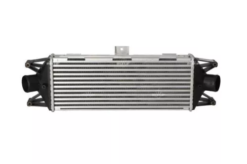 Charge Air Cooler
